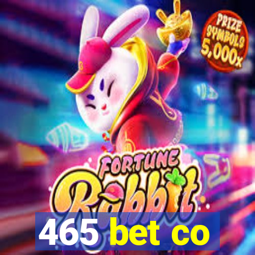 465 bet co